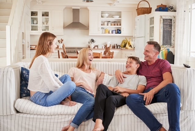 Featured image for The Australian Guide to Buying Your First Home | Family Essentials