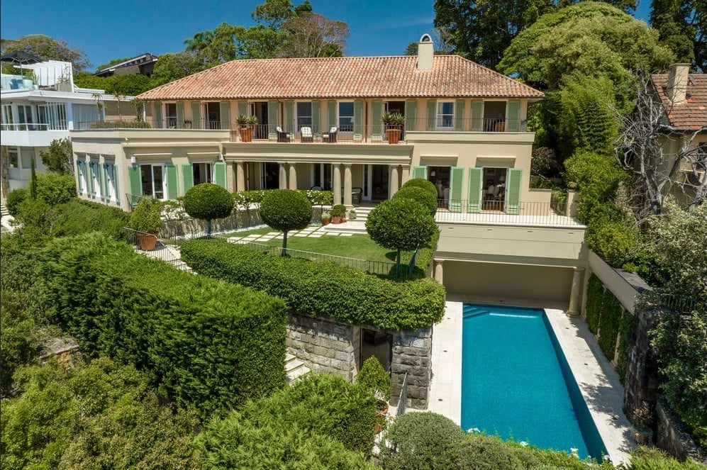 Featured image for Australias Luxury Residential Real Estate Market: Why Prestige Properties Are Defying Gravity