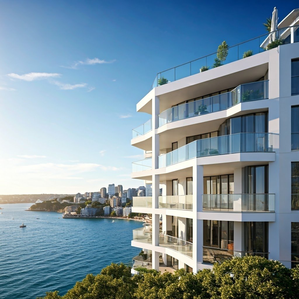 Featured image for The Evolution of Prestige Property Buying in Sydney
