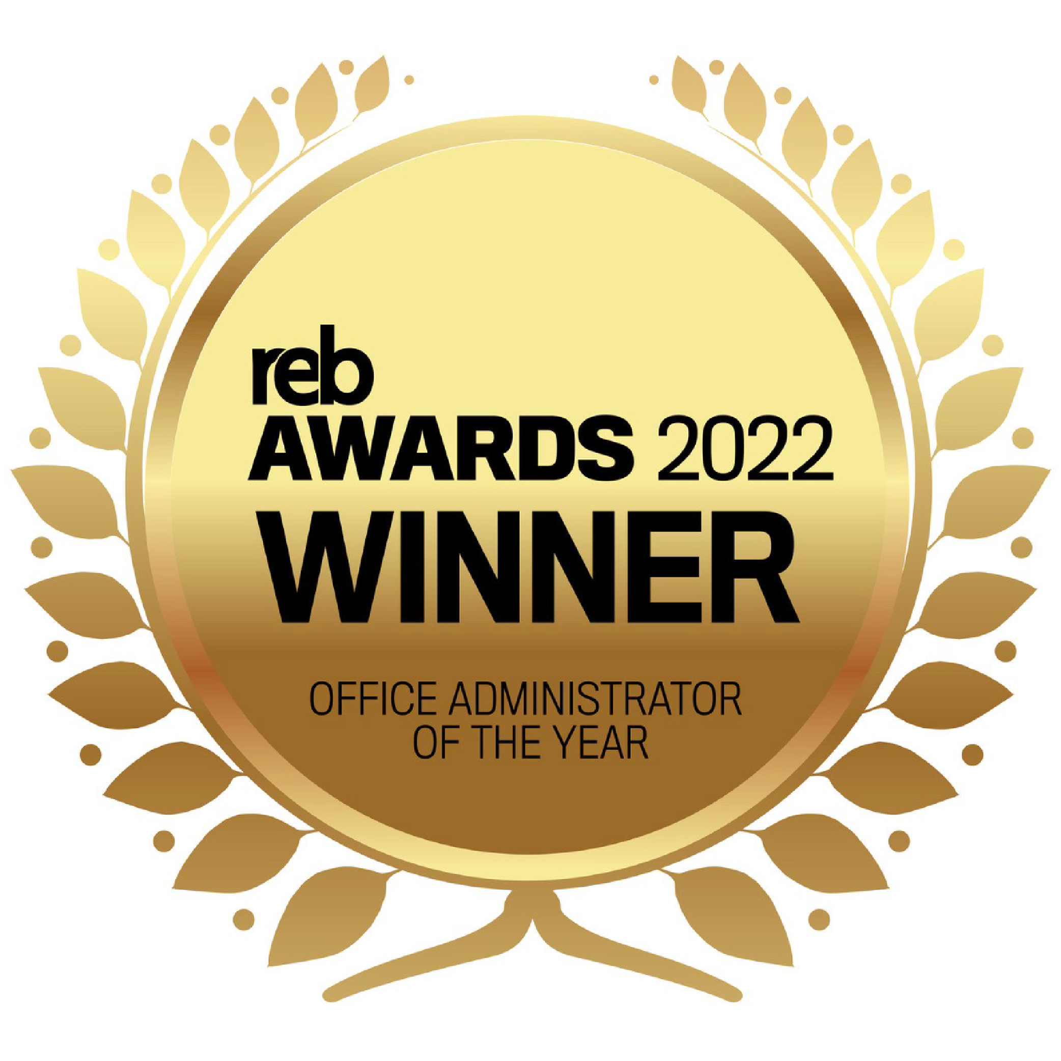 Finalist – 2022 Award for Buyers' Agency of the Year REB Awards 2022