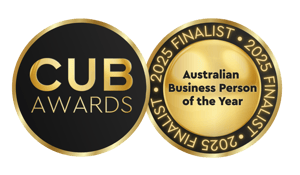 2025 - Australian Business Person of the Year