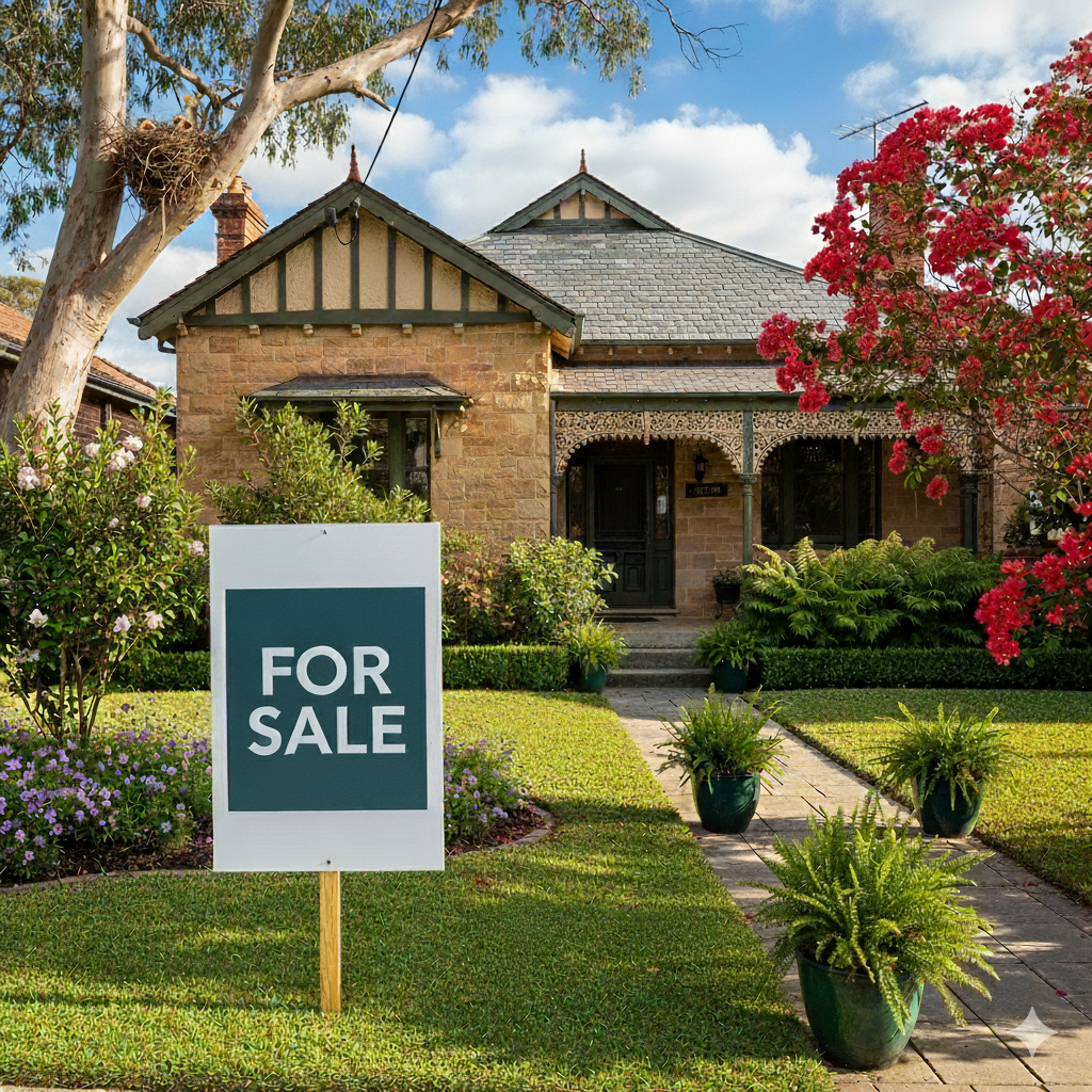 Featured image for Property Buying Strategies 2025 | Why ‘Spring Selling Season’ is Overrated