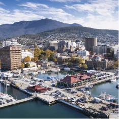 Hobart