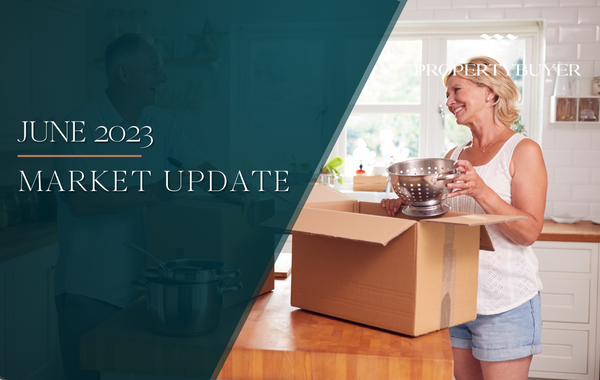 Featured image for The Rise of Downsizers - June Market Update