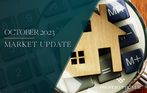 Featured image for Property Prices in 2043 – October Market Update