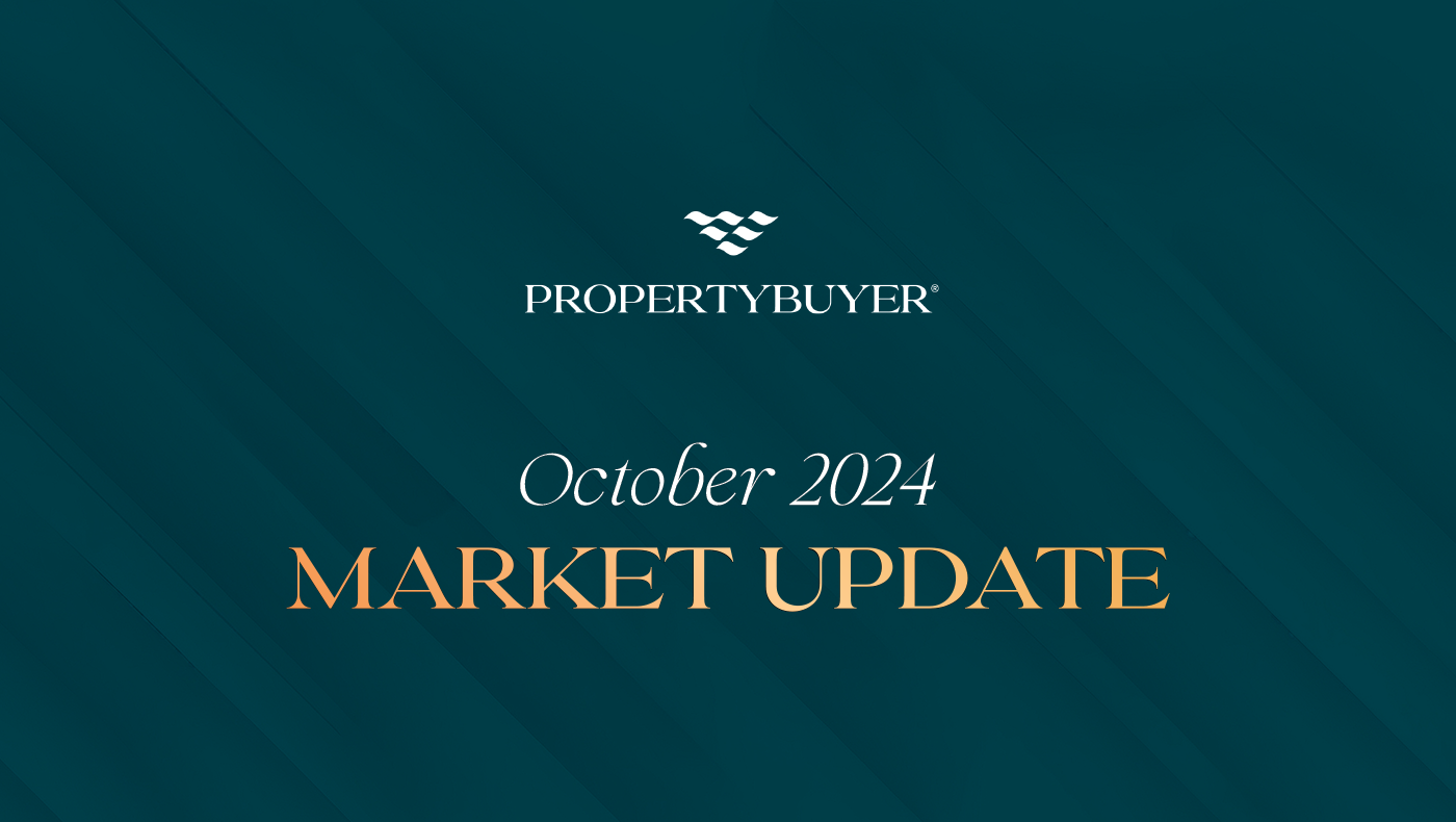 Featured image for Should I make a pre-auction offer? - October Market Update