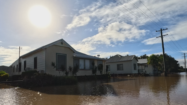 Featured image for Buying a House in NSW | Key Risks in Flood-Prone Areas
