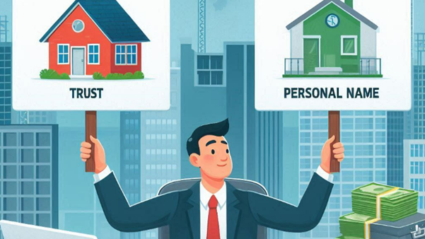 Featured image for Buying Property in a Trust Australia: What You Need to Know